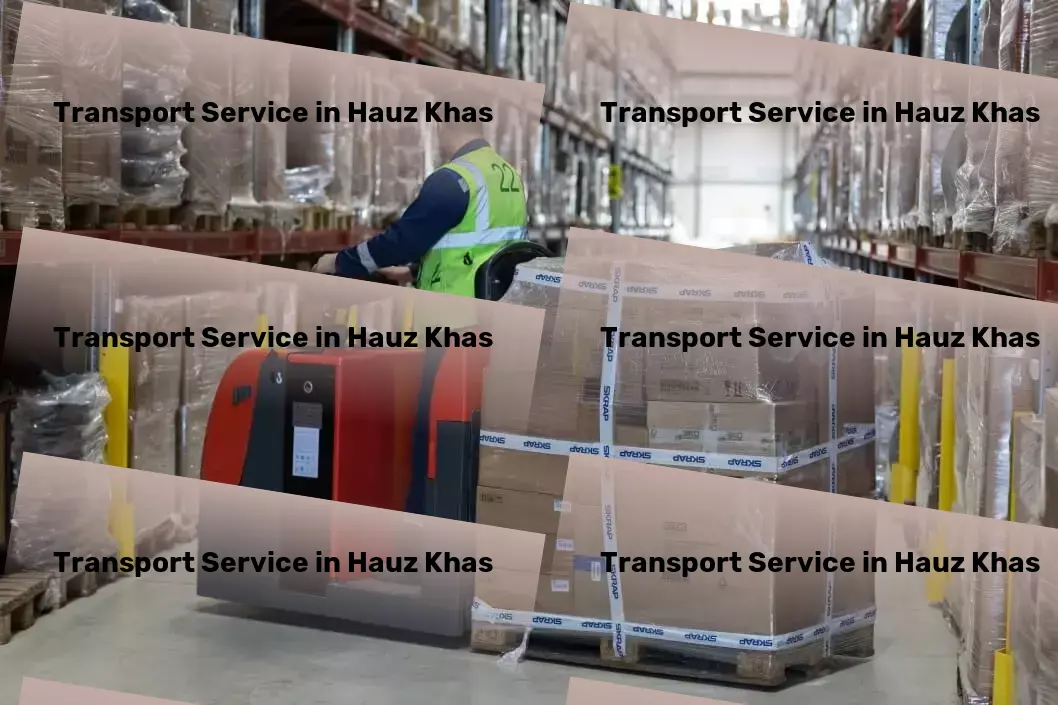 Bike Transport And Scooty Courier in Hauz Khas, Delhi (DL) A new era of transport service in India begins with us! - High-volume goods forwarding